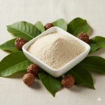 Beheda (Bibhitaki) Powder<br> (Terminalia bellirica)