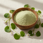 Brahmi Powder<br> (Bacopa monnieri)