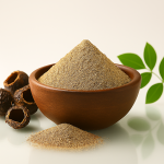 Reetha / Aritha Powder<br> (Sapindus mukorossi)