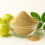 Amla Powder <br> (Phyllanthus emblica)