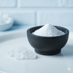 Camphor Powder <br>(Cinnamomum camphora)