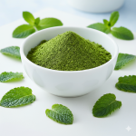 Pudina (Mint) Powder<br> (Mentha arvensis)