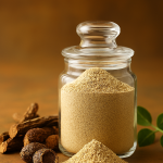 Mulethi Powder <br> (Glycyrrhiza glabra)
