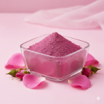 Rose Petal Powder<br> (Rosa centifolia)