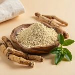 Shatavari Powder <br>(Asparagus racemosus)